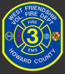 West Friendship Volunteer Fire Department