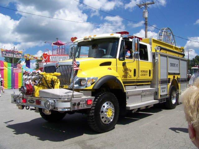 Lisbon VFC - Engine 42