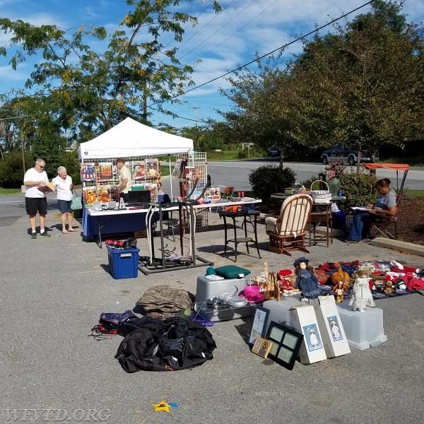 Outside Vendors
