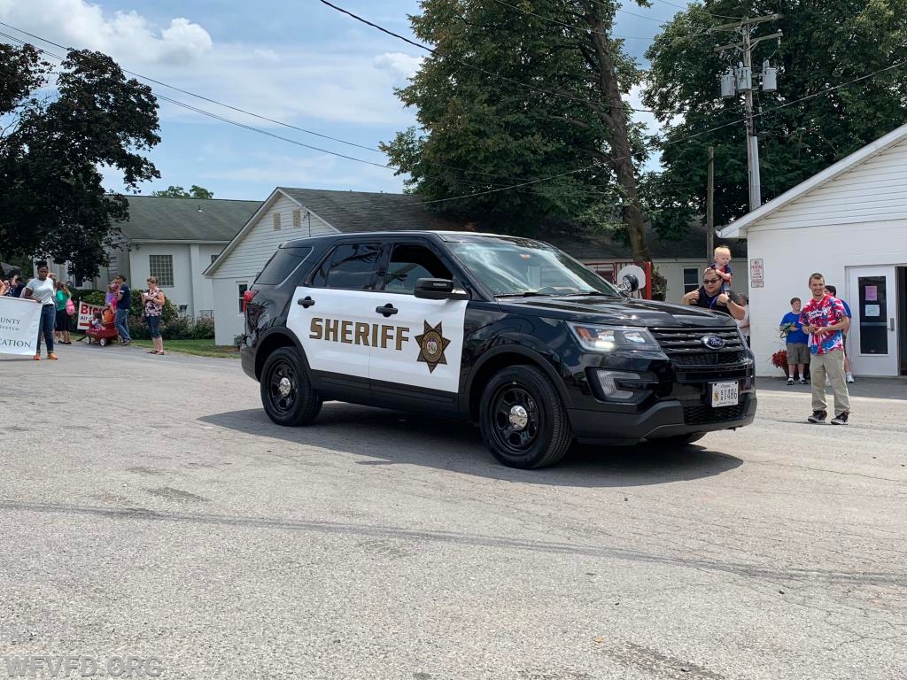 Howard County Sheriffs Office