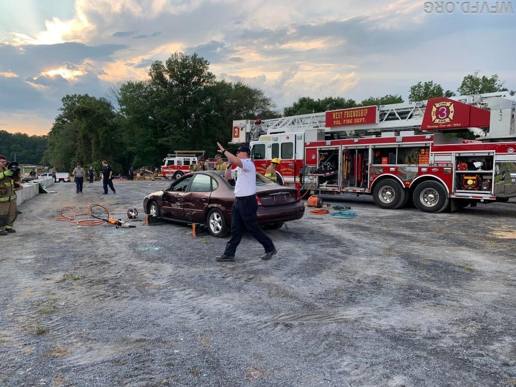 WFVFD Trent Fuller
